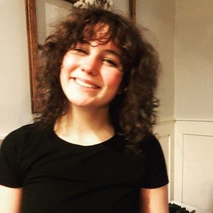 Meet your Posher, Natalie